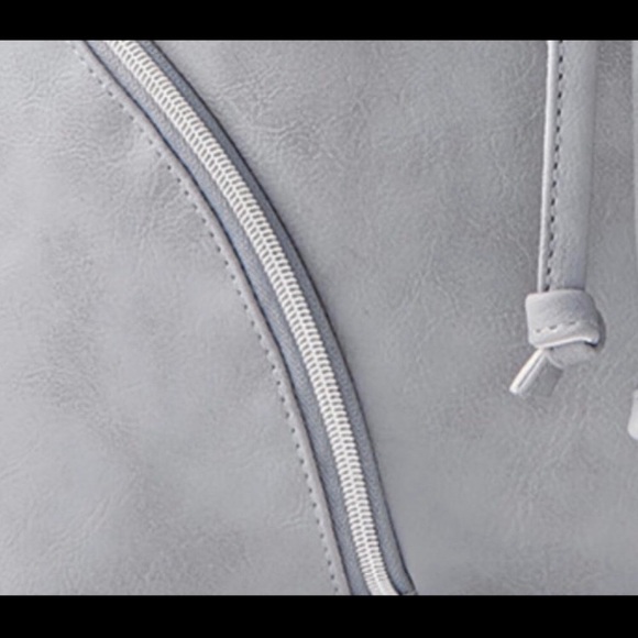 Faux Leather Backpack by Ulta Beauty - Picture 3 of 4